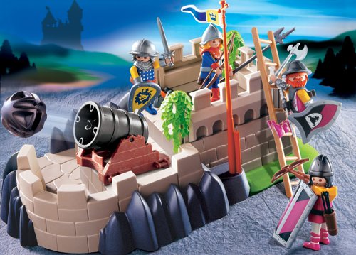 Playmobil Super Set Castle A