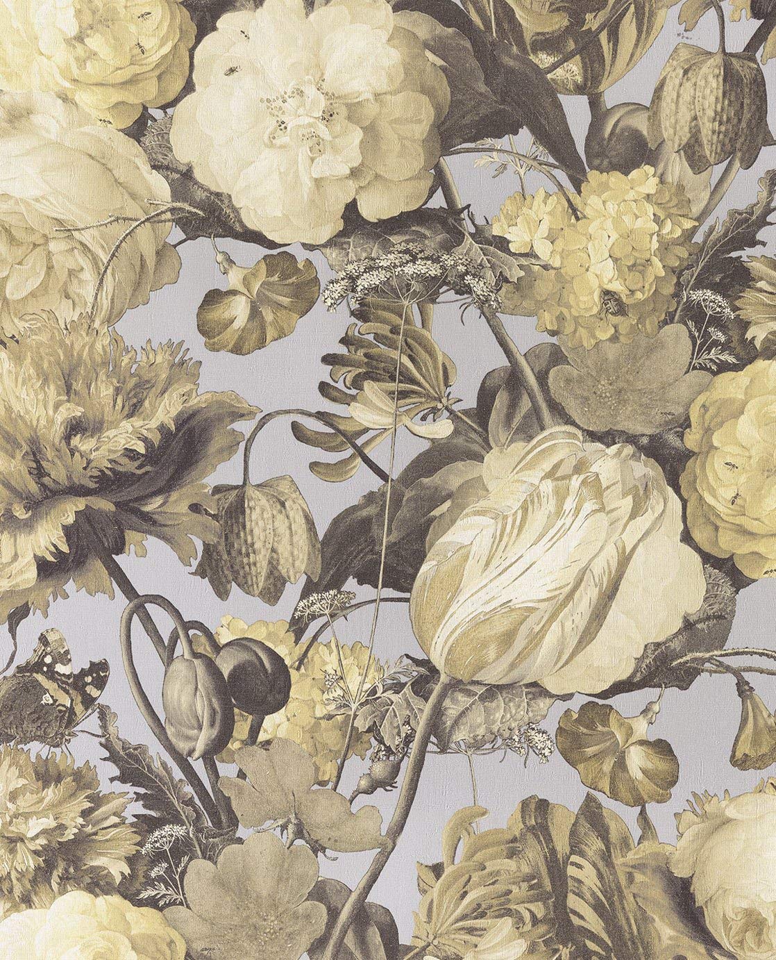 Eijf – Masterpiece 358004/35800 – 4 Finger Wallpaper