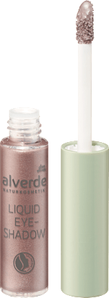 Eyeshadow Liquid 04 Pearly Grey, 3.9 ml