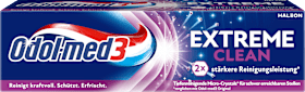 Toothpaste Extreme Clean, 75 ml