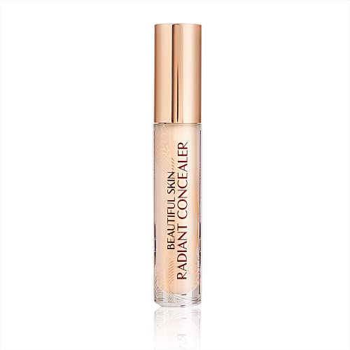 Charlotte Tilbury Beatiful Skin Radiant Concealer 7.2 g 2.5 Fair, ‎2.5