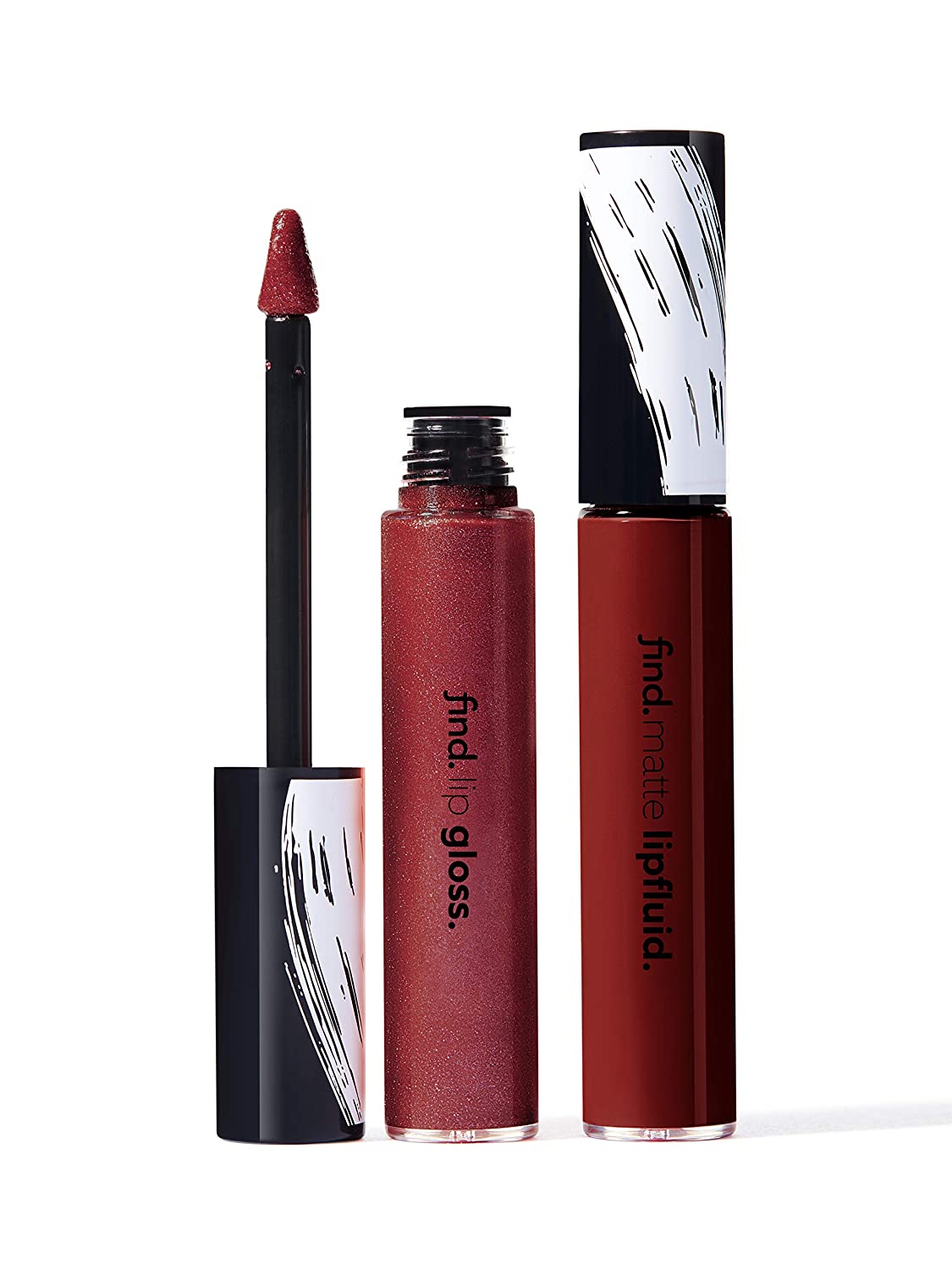 find. Find - Matte Lip Fluid