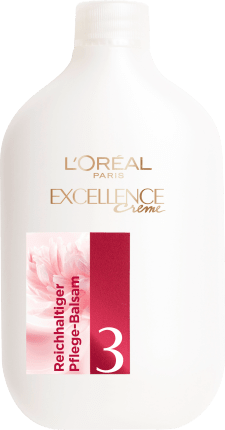 L\'ORÉAL PARIS  EXCELLENCE CREME Hair Treatment Care balm, 60 ml
