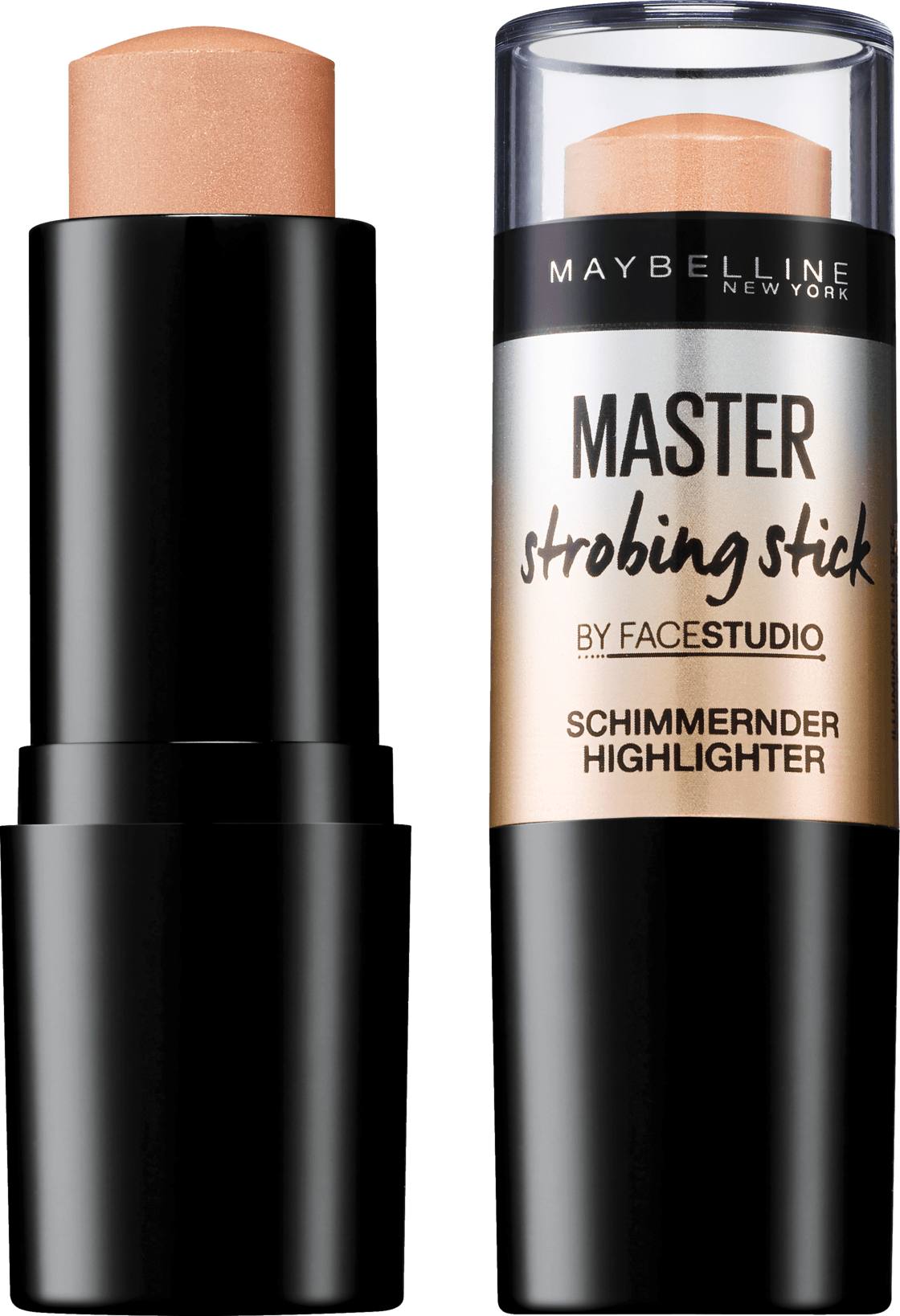 Highlighter Master Strobing Stick Medium 200, 9 G