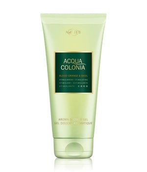4711 Acqua Colonia Blood Orange & Basil