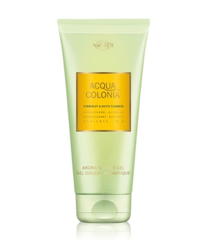 4711 Acqua Colonia Starfruit & White Flowers