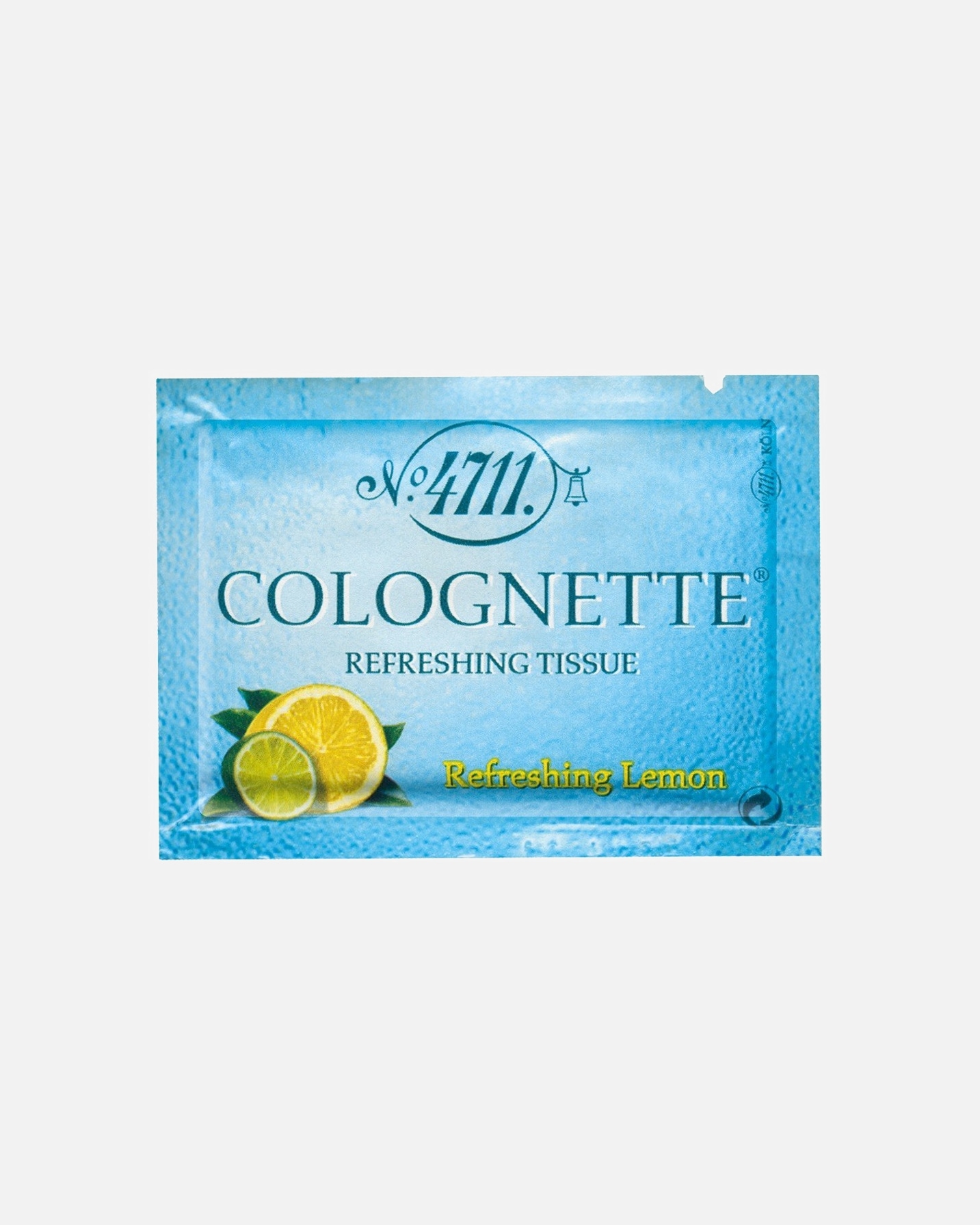 4711 Refreshing Towel 4711 Citrus