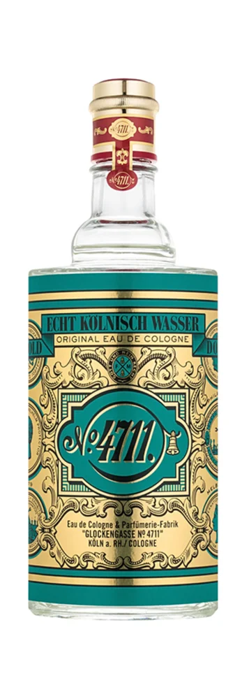 4711 Original Eau de Cologne without atomizer Unisex