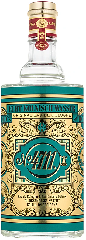 4711 Original Eau de Cologne without atomizer Unisex