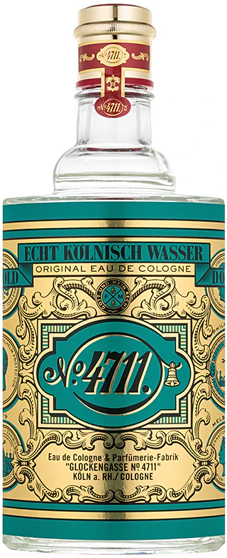 4711 Original Eau de Cologne without atomizer Unisex