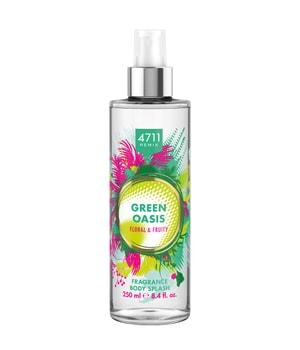 4711 Remix Green Oasis