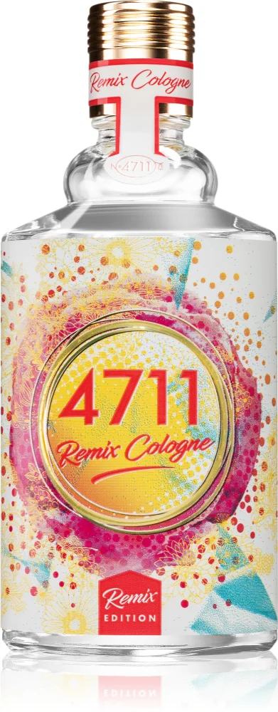 4711 Remix Neroli Eau de Cologne Unisex