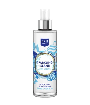 4711 Remix Sparkling Island