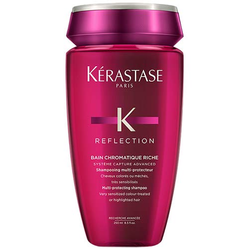 Kerastase Reflection Bain Chromatique Riche 250 ml, 