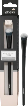 Conceal brushes, 1 st