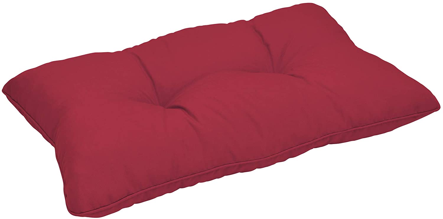 Beautissu Lounge Cushion Xluna - Seat And Back Cushions In Various Colours 