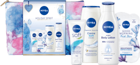 Nivea Geschenkset Holiday Spirit 5tlg, 1 St