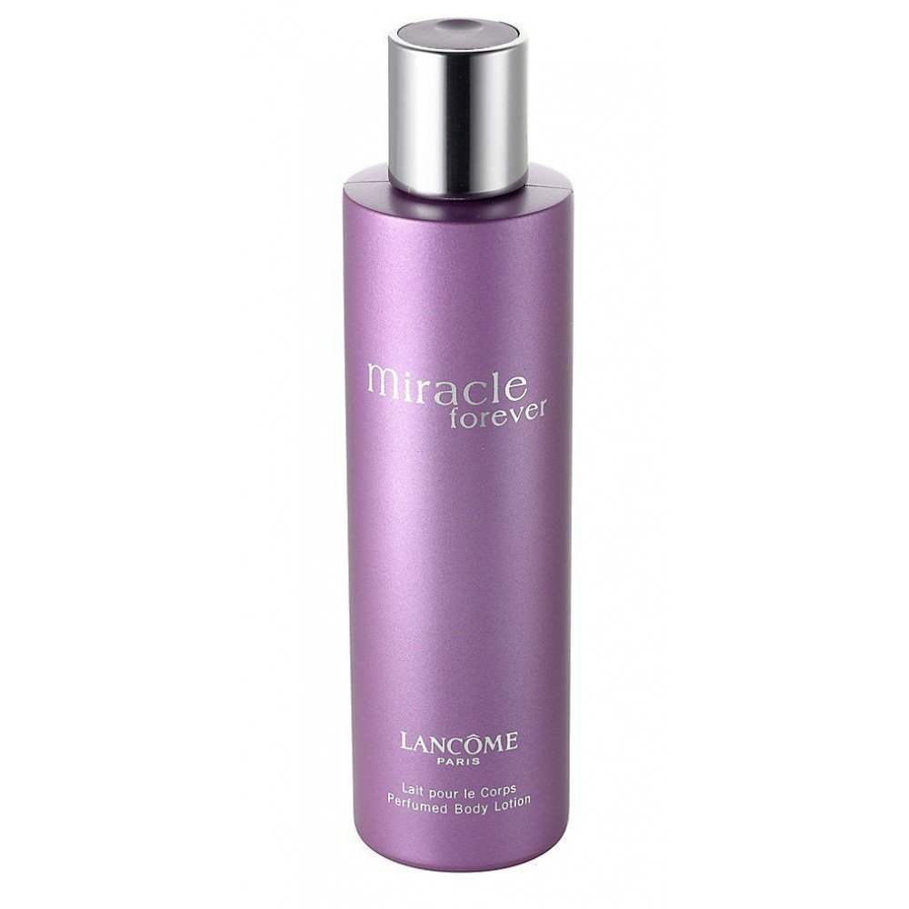 Lancome Miracle Forever Perfumed Body Lotion 200 ml