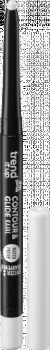 Kajal Contour & Glide Waterproof 031, 0.3 g