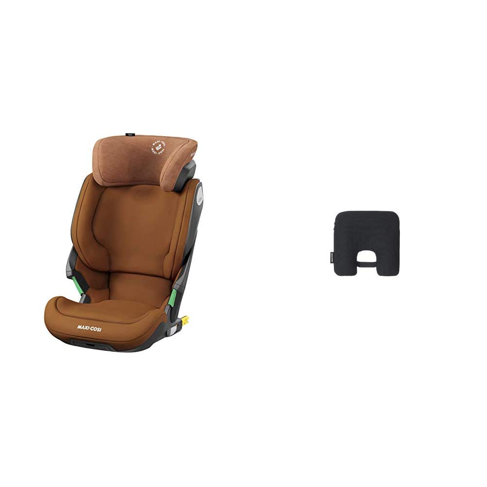 Maxi-Cosi Kore i-Size Child Seat, Group 2/3 Car Seat with ISOFIX (15 - 36 kg), Child Car Seat with Maximum Side Impact Protection