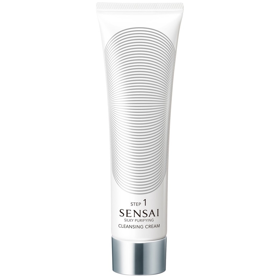 SENSAI Silky Purifying Cleansing Cream
