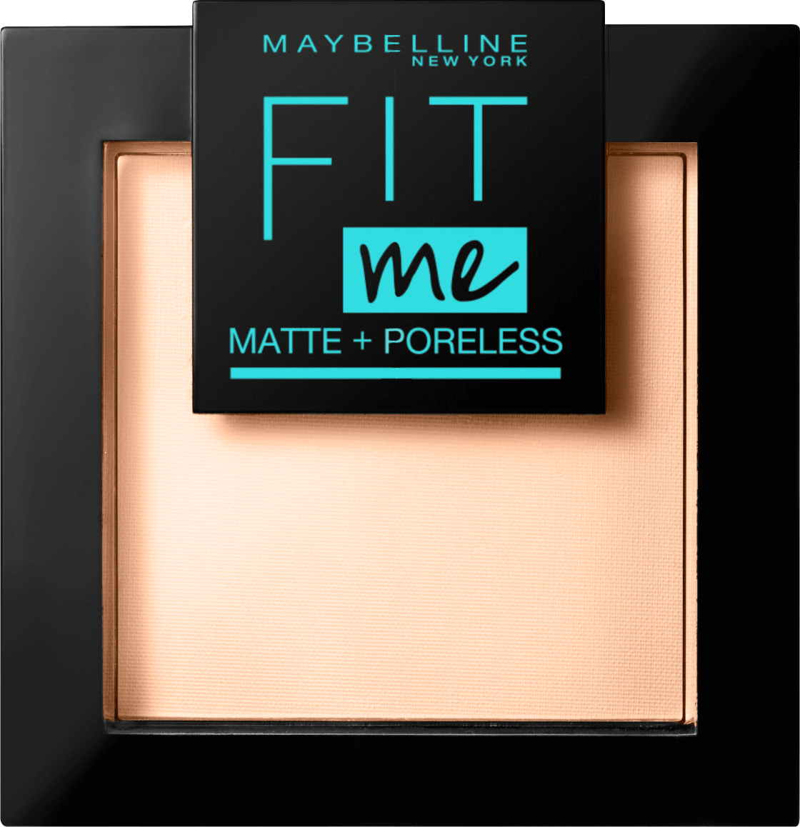 Face Powder Fit Me Powder Classic Ivory 120, 9 G