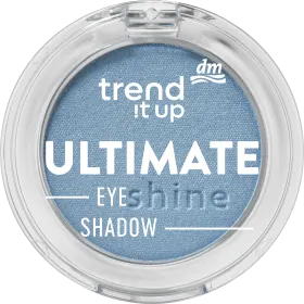 trend !t up Eyeshadow Ultimate 250 Pearly Steel Blue, 2.5 g