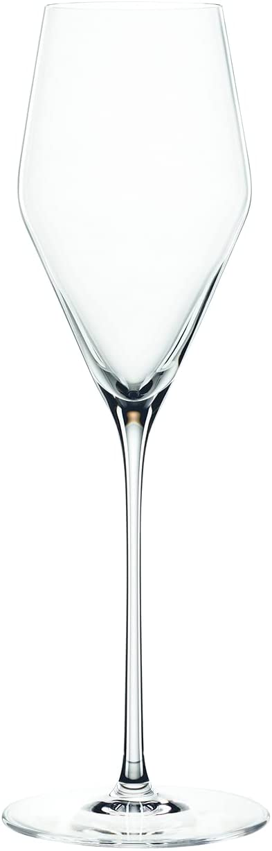 Spiegelau & Nachtmann 1350129 Definition Glass Set, Crystal Glass