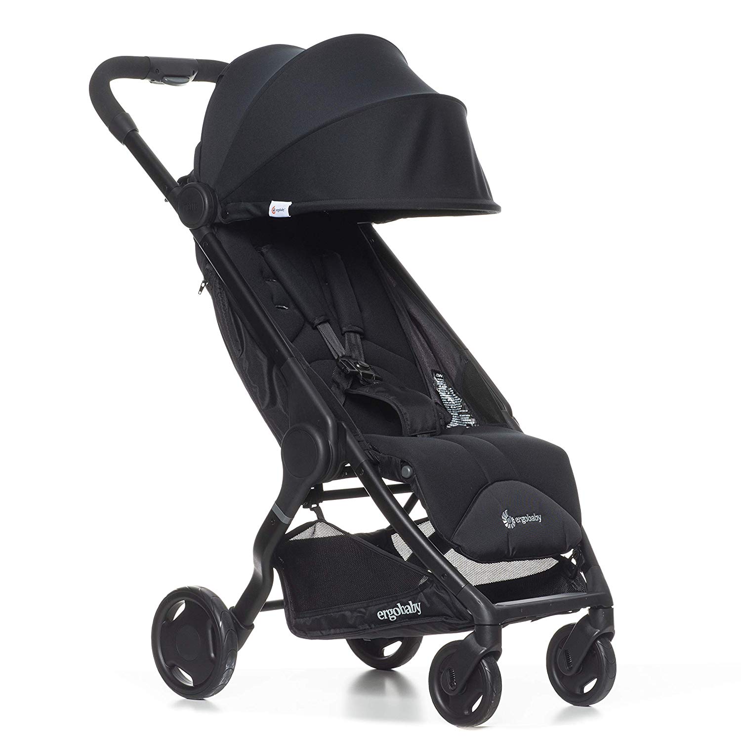 ergobaby Metro Pushchair Buggy and Accessories