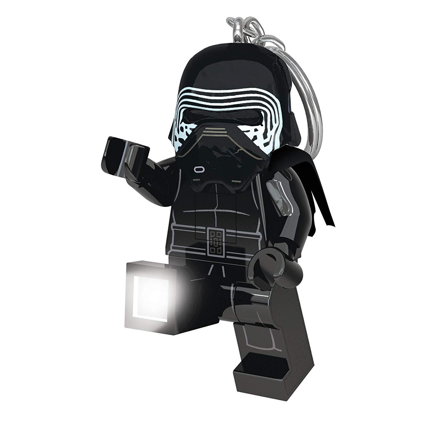 Lego Led Lg0Ke93 – Star Wars – Keyring Led Kylo Ren