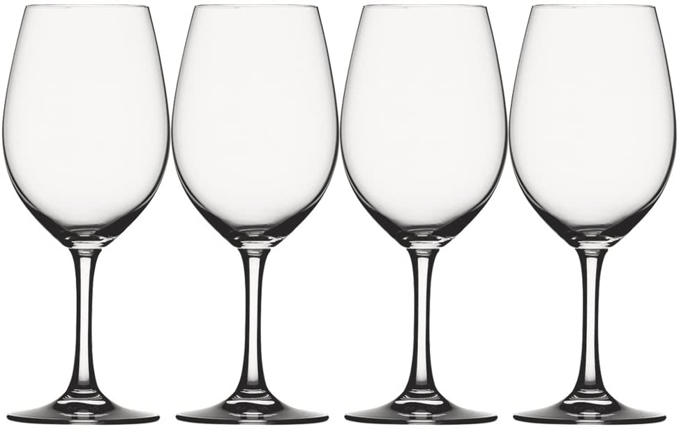 Spiegelau & Nachtmann, crystal glass, festival.