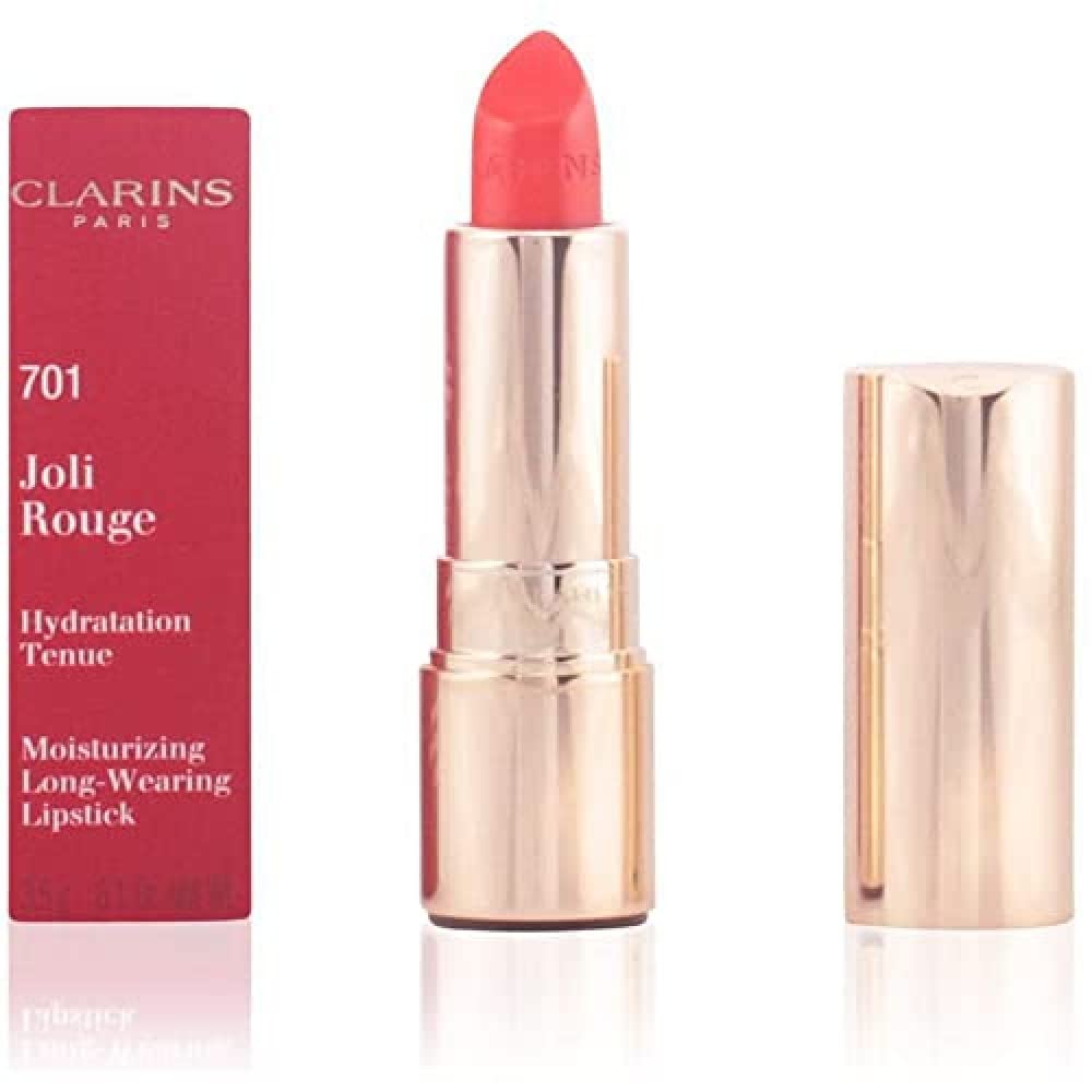Clarins 3380814435616 lipstick, 1 pack (1 x 3 g)