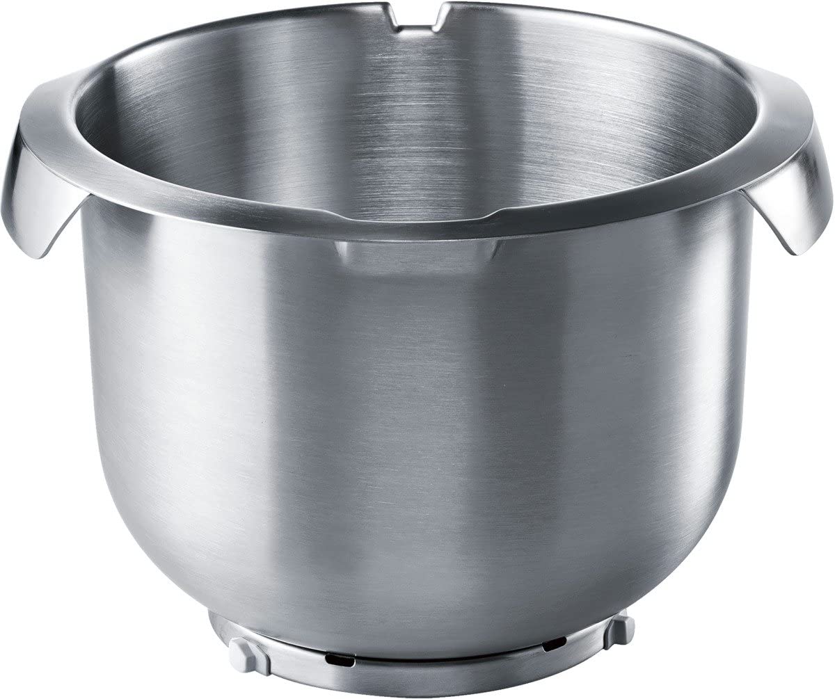 Bosch bowl - metallic