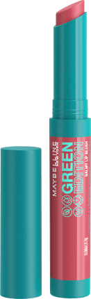Maybelline New York Lipstick Green Edition Balmy Lightning 009, 1.7 g