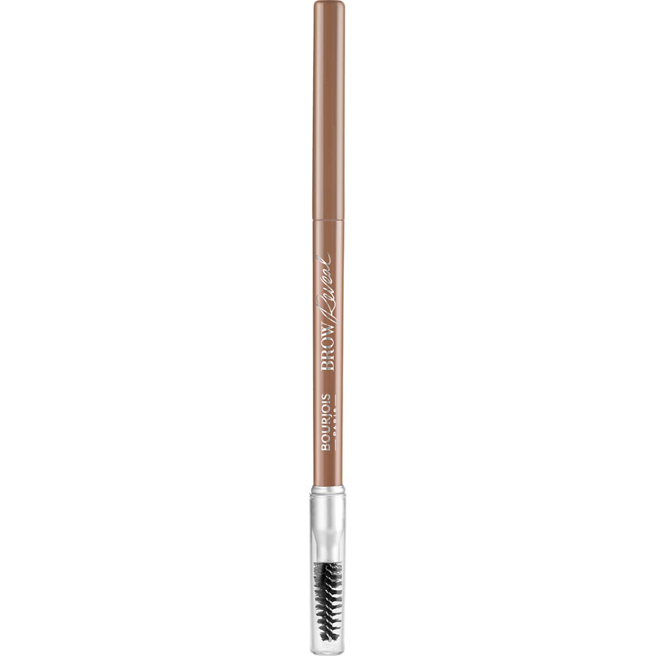 Bourjois Comb for eyelashes and eyebrows, pack of 1 (1 x 100 g)