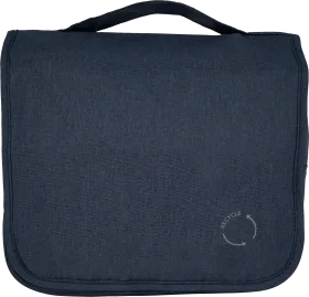 Soapland toiletry bag men's organizer blue, 1 piece