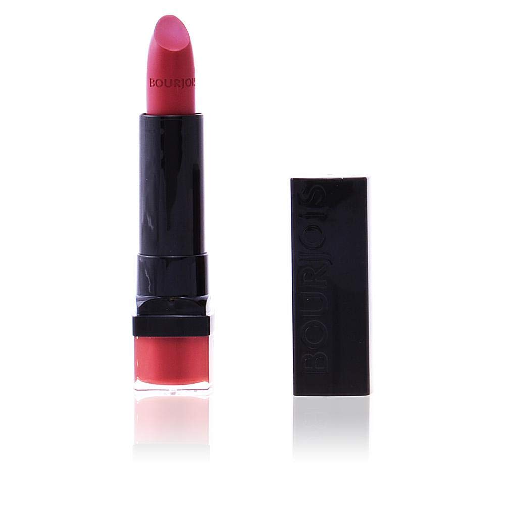 Bourjois Rouge édition 12 Heures 46 Burgundy ES
