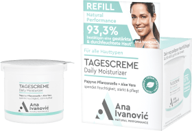 Ana Ivanović Tagescreme Refill, 50 ml