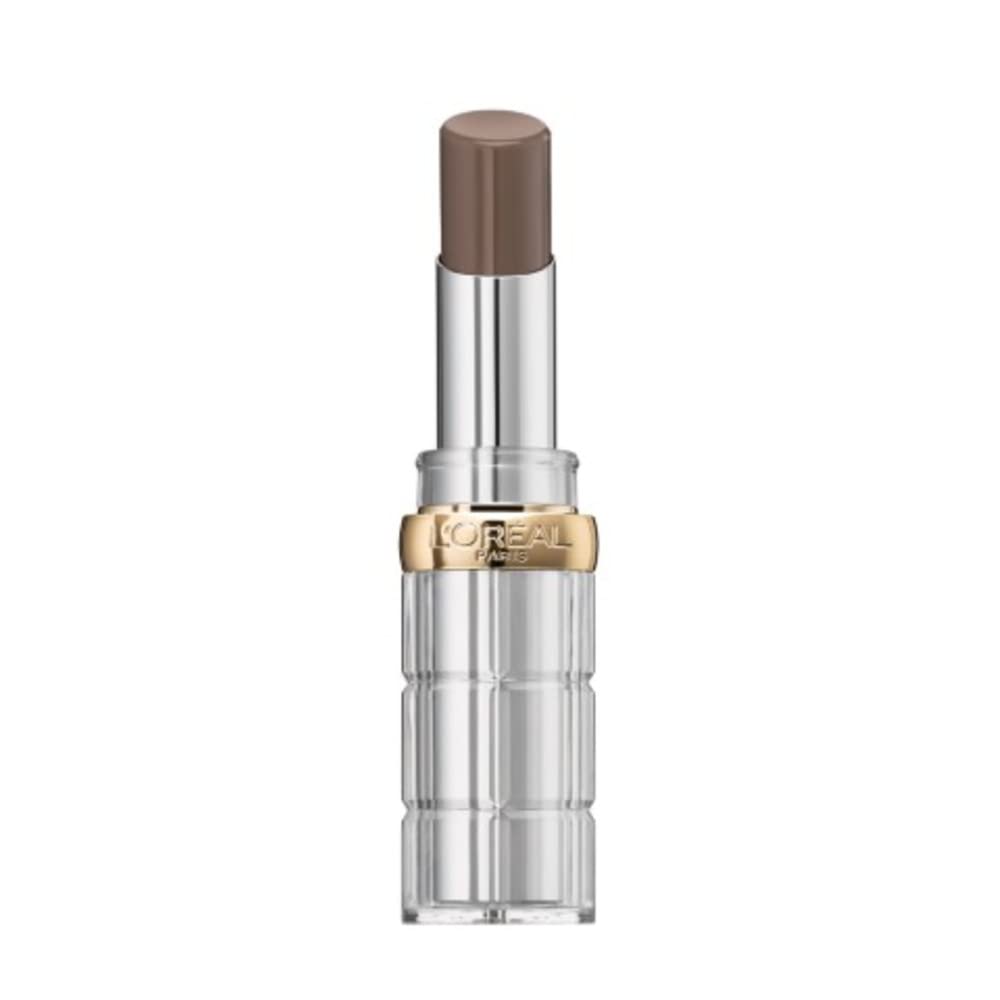 L \ 'Oréal Paris Lipstick Color Riche, Shine Addiction, 643 Lipstick, Glossy, 4.8 G