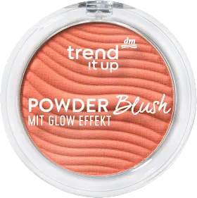 Blush Powder 045 Coral Orange, 5 g