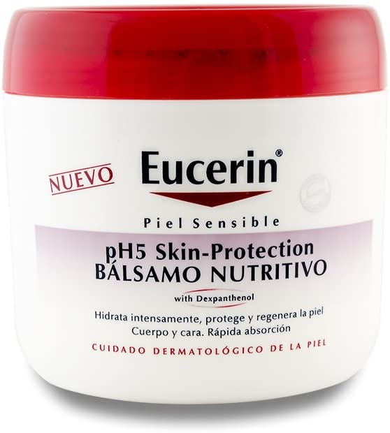 Eucerin Creams, 1 piece
