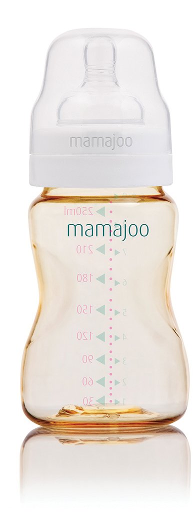 Mamajoo Electronic single breast pump with USB, white