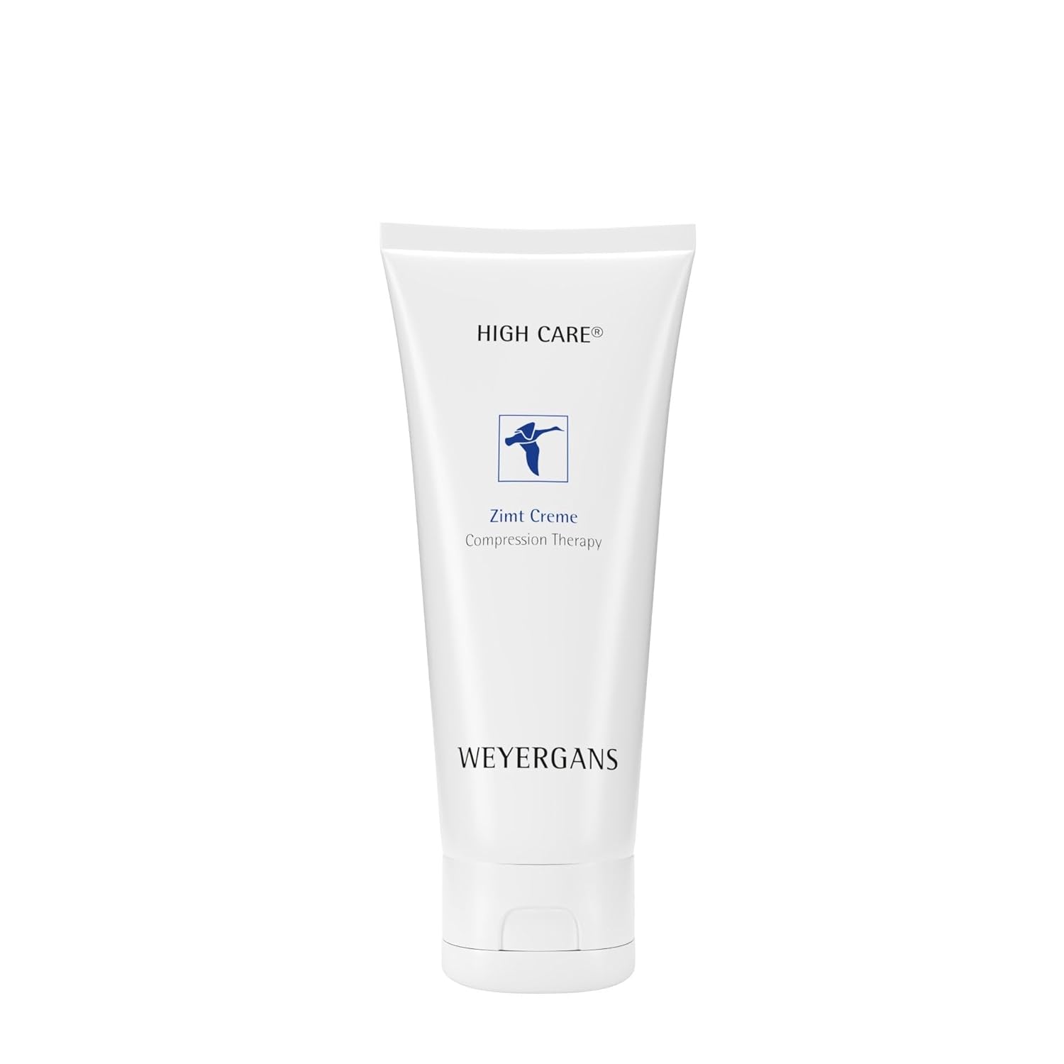 BodyMed System Cinnamon Cream 200 ml Weyergans