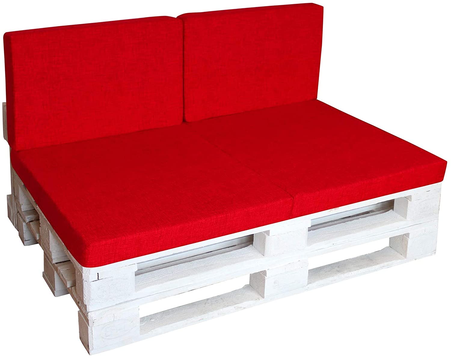 Lileno Home Palette Cushion Set