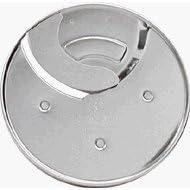 Cuisinart DLC-042 2mm Thin Cutting Disc, Fits 14-Cup Processors