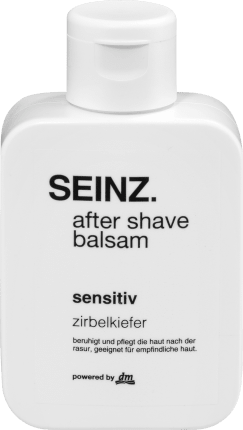 SEINZ. After Shave Balm, 100 ml