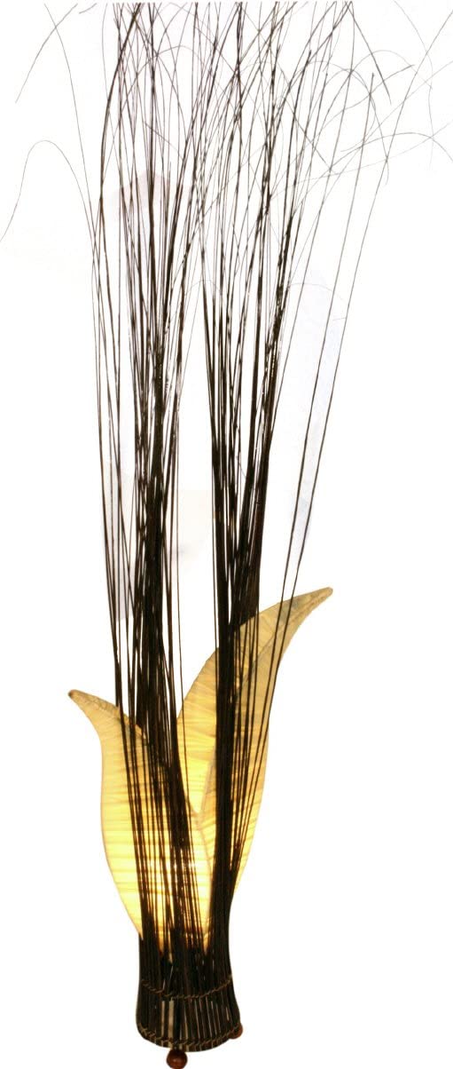 Guru-Shop Grass Lamp \'Mandiri\'/Decorative Grass lights