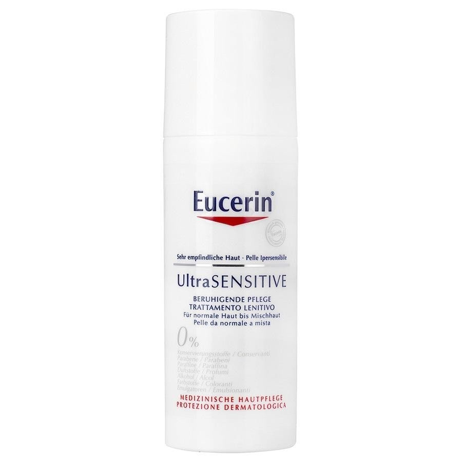 Eucerin SEH UltraSensitive for normal to combination skin