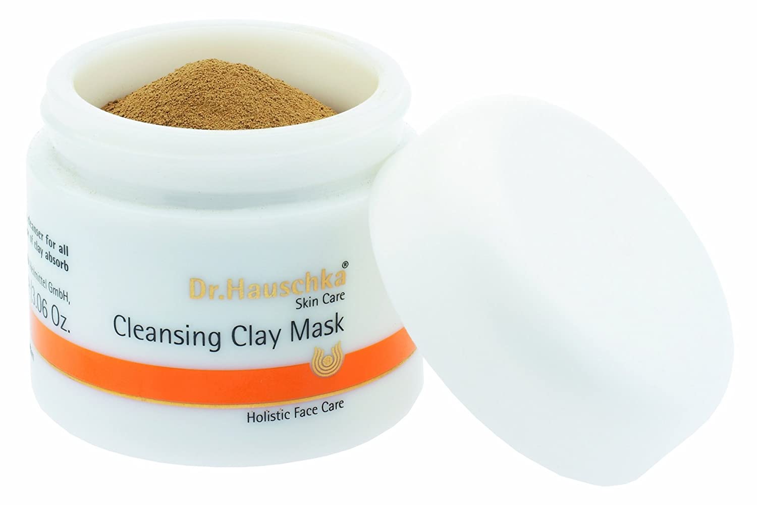 Dr. Hauschka Cleaning Mask 90 g