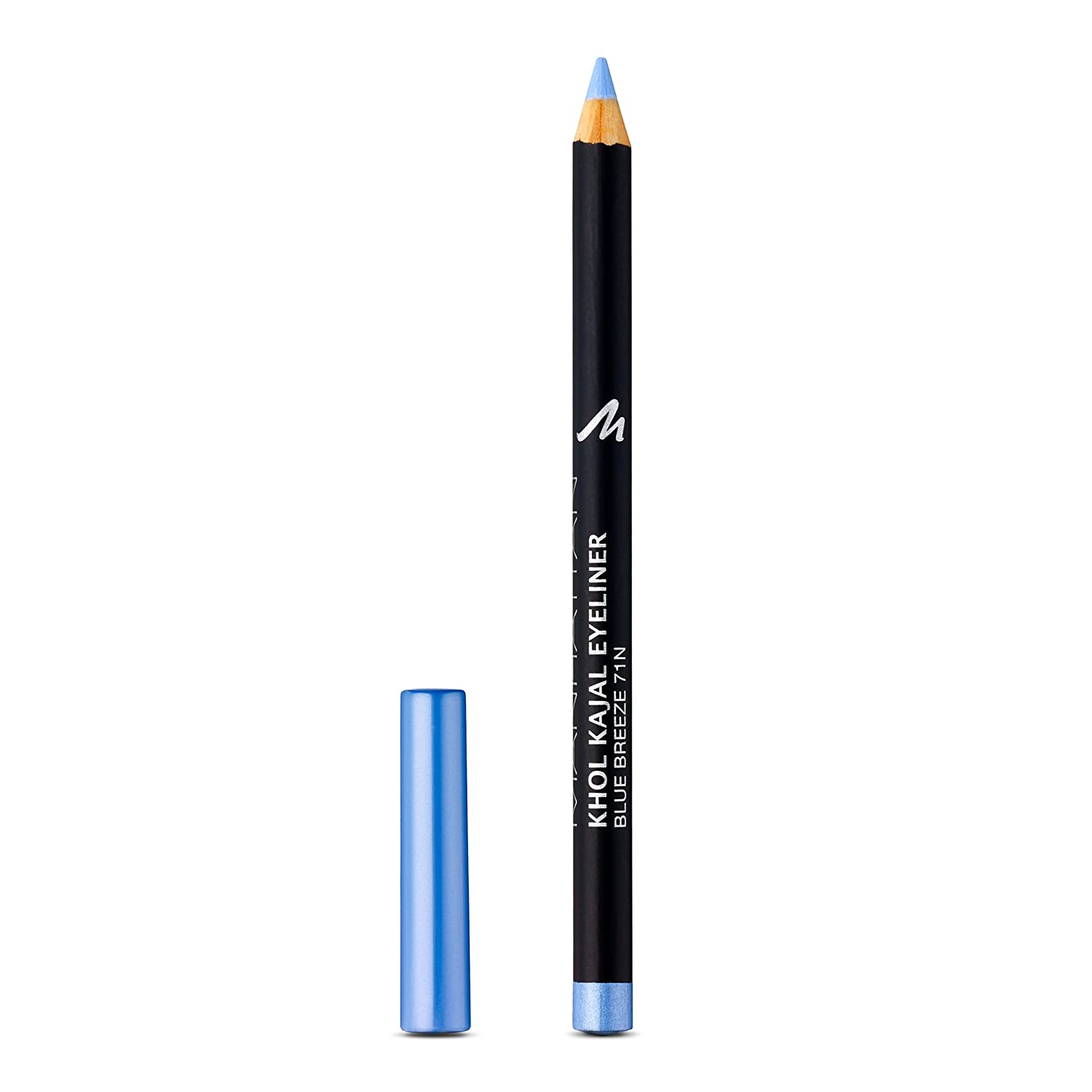 Manhattan Khol Kajal, blue ‎71n breeze